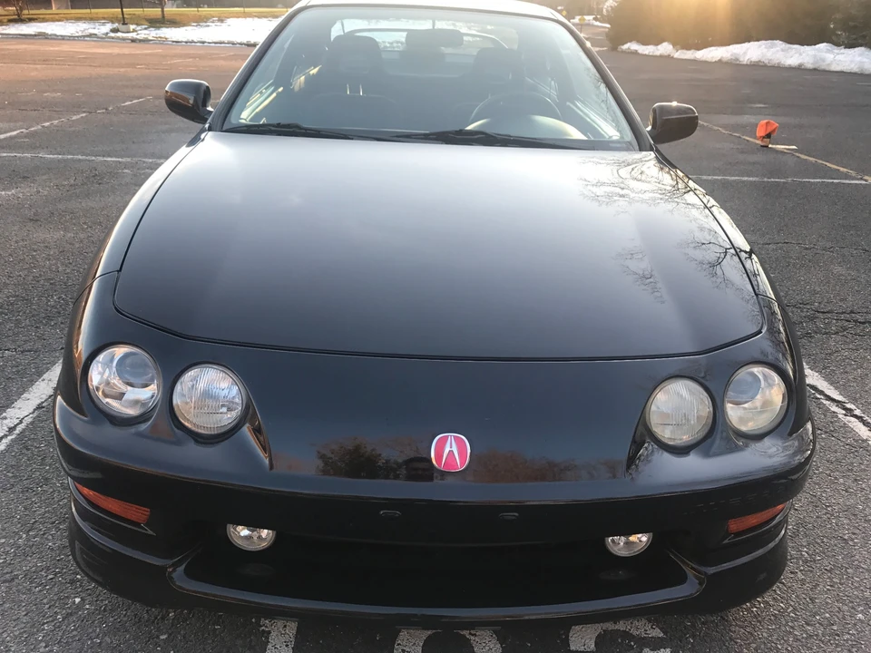 2000 Acura Integra Type R 3rd Gen - Image 9 of 31