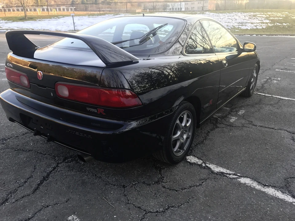 2000 Acura Integra Type R 3rd Gen - Image 5 of 31