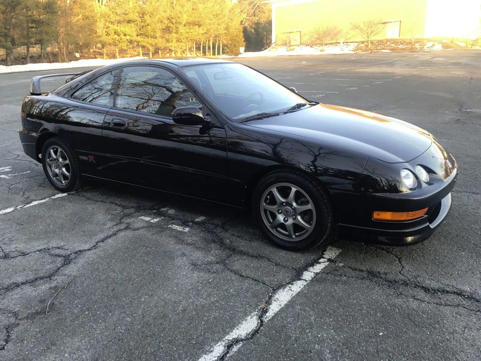 2000 Acura Integra Type R 3rd Gen - Image 7 of 31