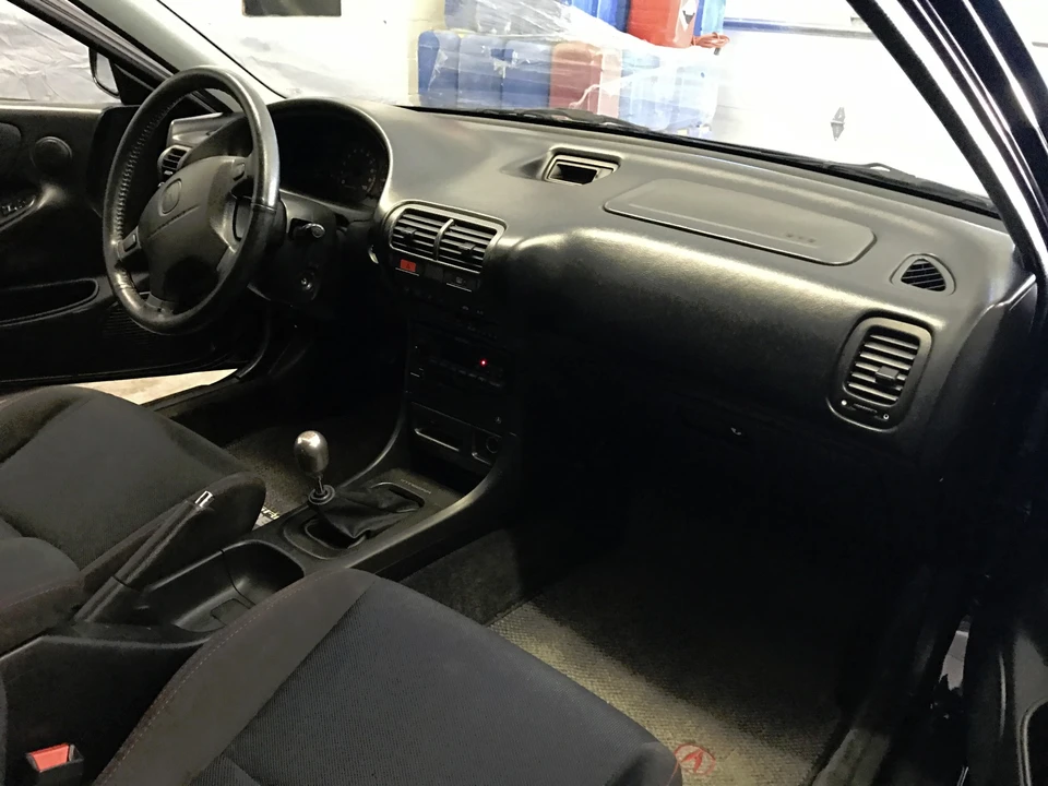 2000 Acura Integra Type R 3rd Gen - Image 17 of 31