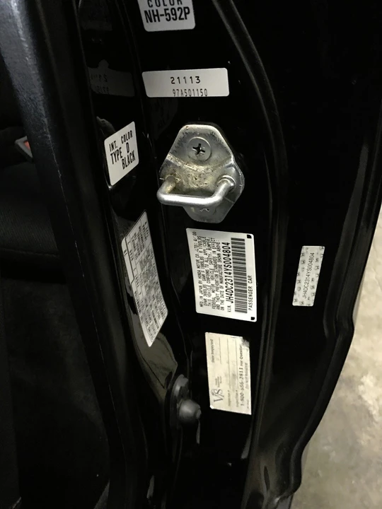 2000 Acura Integra Type R 3rd Gen - Image 16 of 31