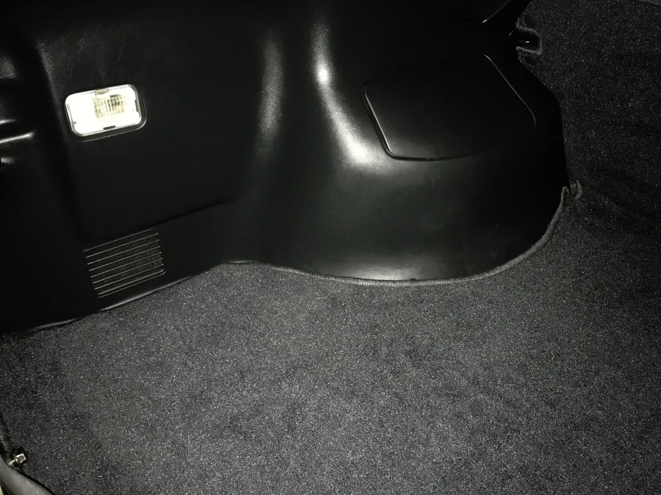 2000 Acura Integra Type R 3rd Gen - Image 25 of 31
