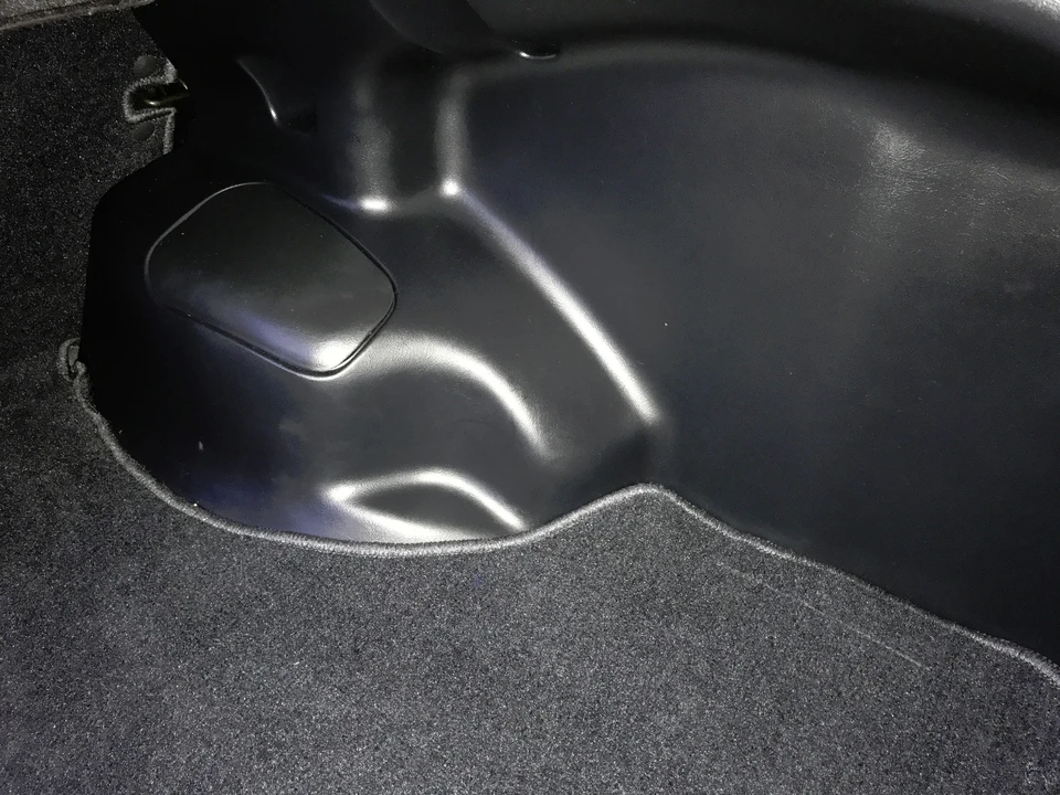 2000 Acura Integra Type R 3rd Gen - Image 23 of 31
