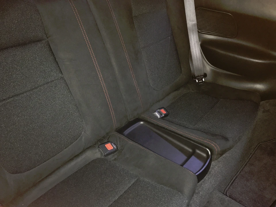 2000 Acura Integra Type R 3rd Gen - Image 21 of 31