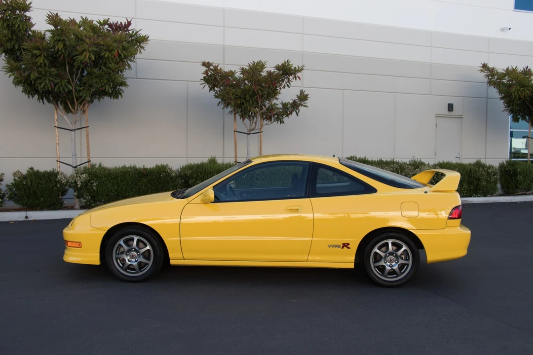 2000 Acura Integra Type R 3rd Gen - Image 11 of 31