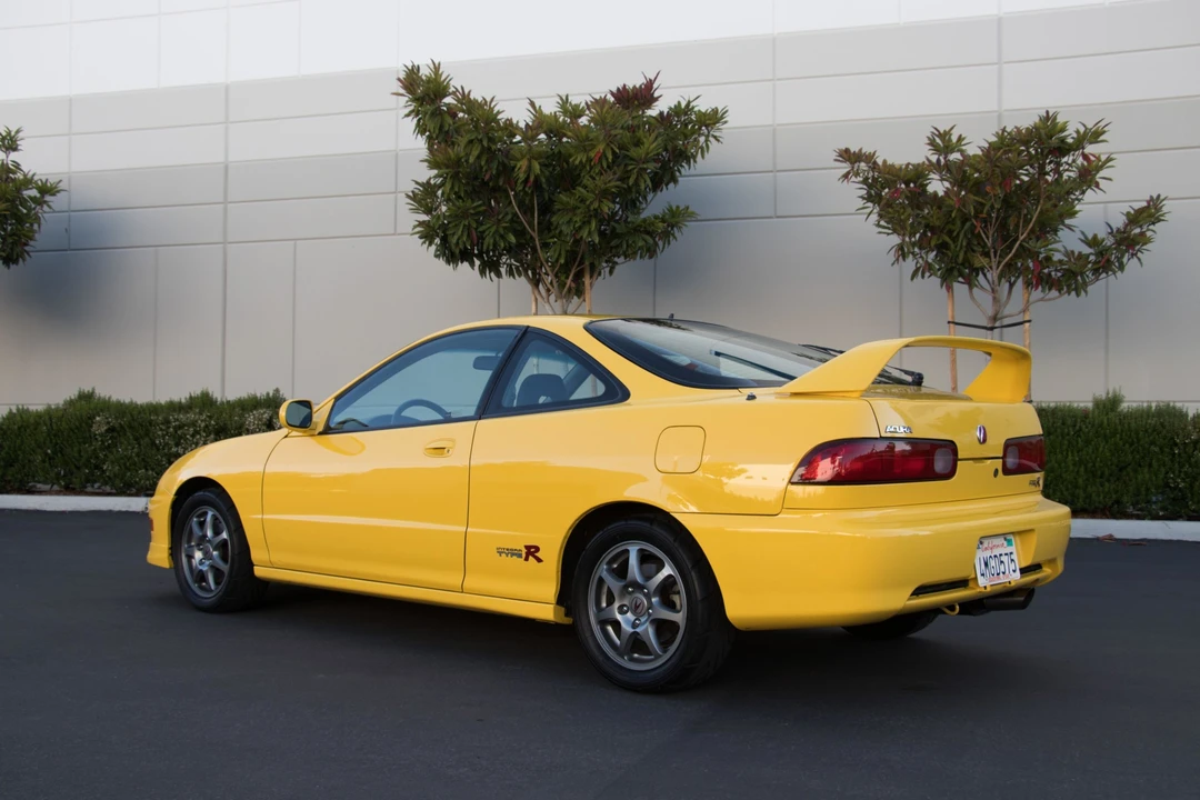 2000 Acura Integra Type R 3rd Gen - Image 13 of 31