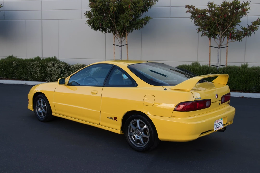2000 Acura Integra Type R 3rd Gen - Image 15 of 31