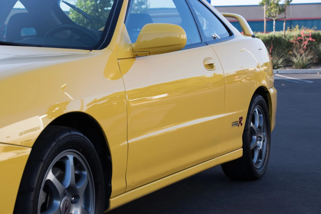 2000 Acura Integra Type R 3rd Gen - Image 29 of 31