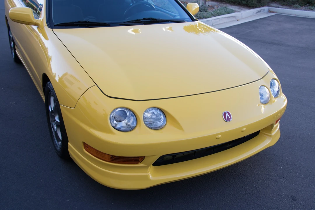 2000 Acura Integra Type R 3rd Gen - Image 25 of 31