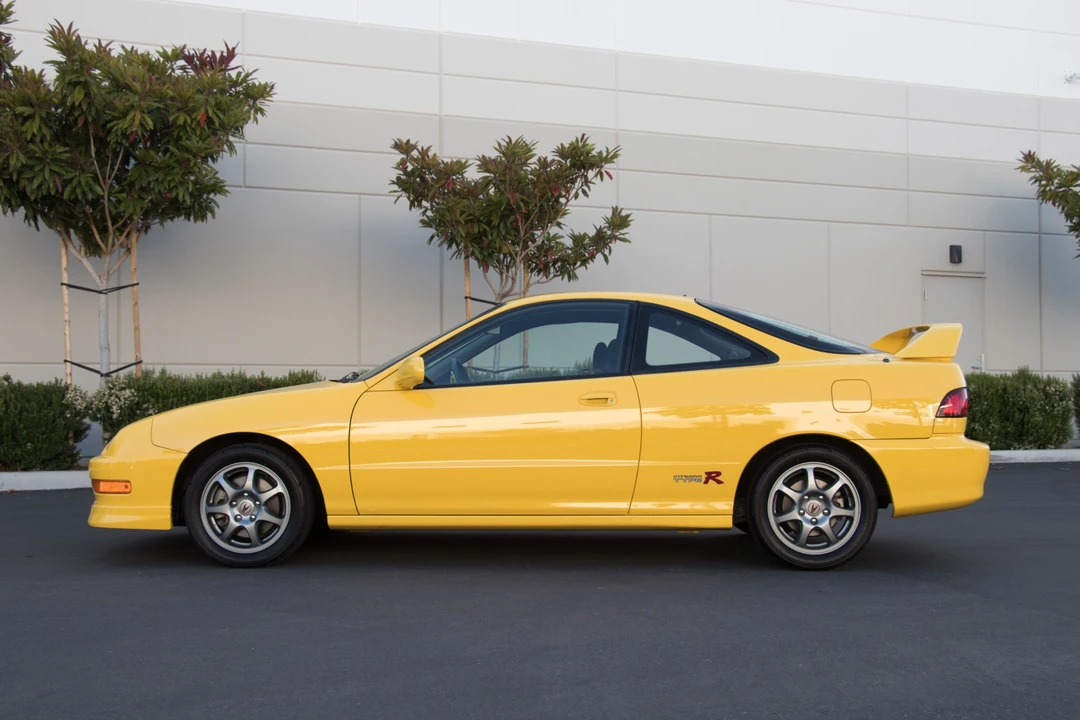 2000 Acura Integra Type R 3rd Gen - Image 12 of 31