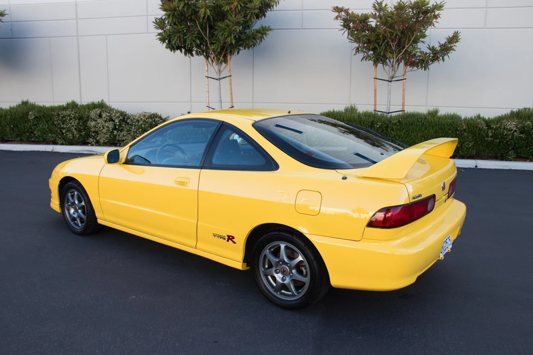 2000 Acura Integra Type R 3rd Gen - Image 14 of 31