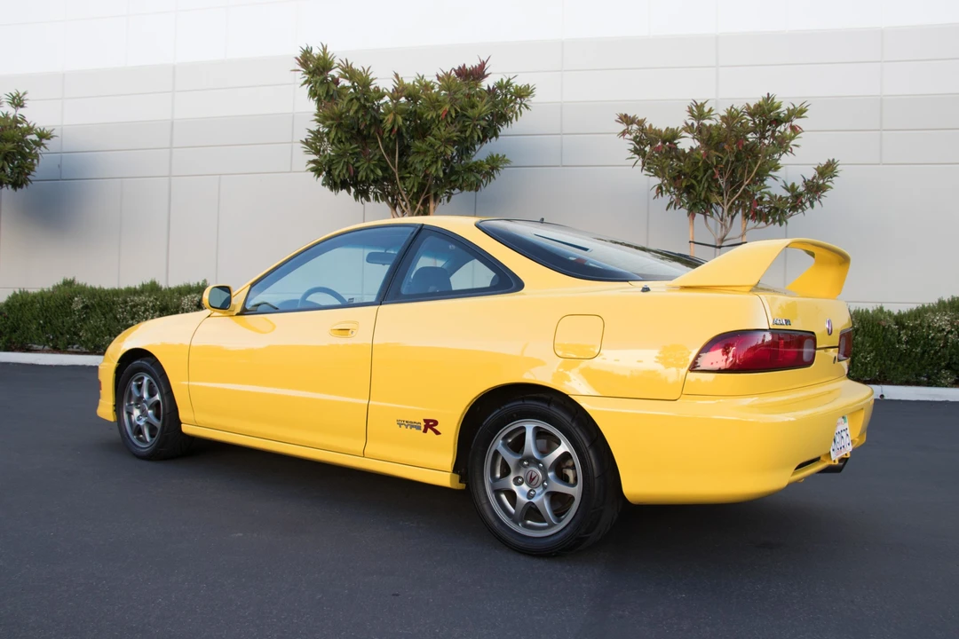 2000 Acura Integra Type R 3rd Gen - Image 16 of 31