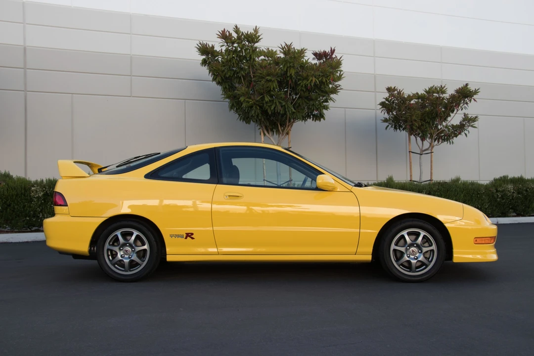 2000 Acura Integra Type R 3rd Gen - Image 21 of 31