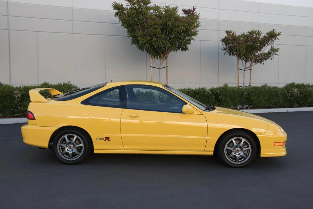 2000 Acura Integra Type R 3rd Gen - Image 22 of 31