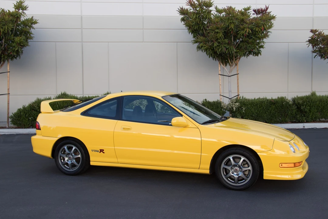 2000 Acura Integra Type R 3rd Gen - Image 23 of 31