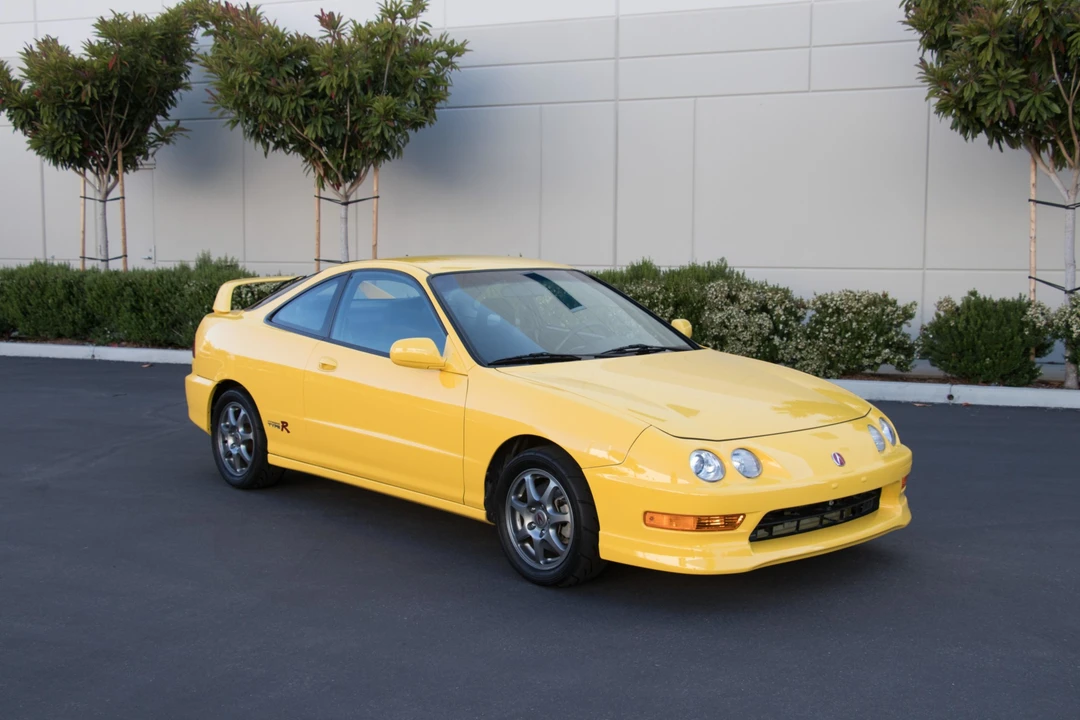 2000 Acura Integra Type R 3rd Gen - Image 3 of 31