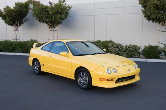 2000 Acura Integra Type R 3rd Gen - Image 3 of 31