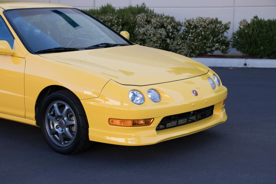 2000 Acura Integra Type R 3rd Gen - Image 24 of 31