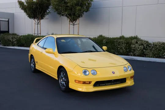 2000 Acura Integra Type R 3rd Gen - Image 4 of 31