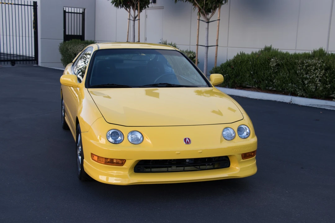 2000 Acura Integra Type R 3rd Gen - Image 6 of 31