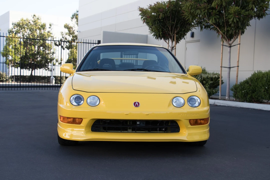 2000 Acura Integra Type R 3rd Gen - Image 7 of 31