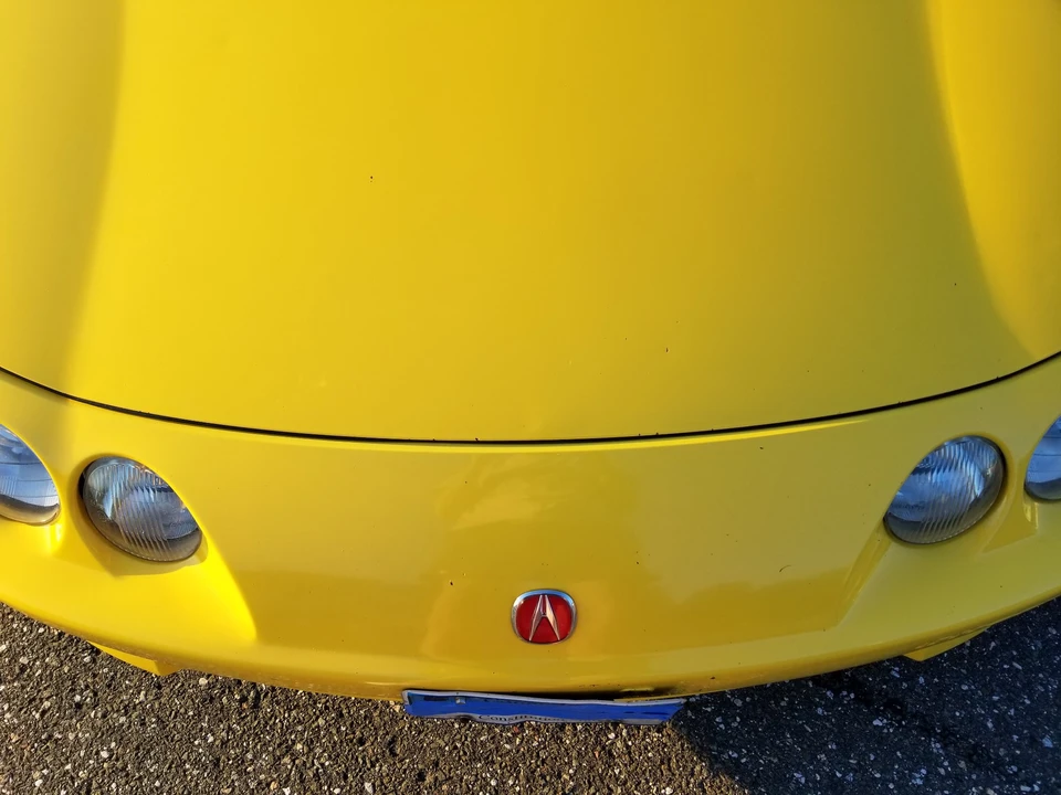 2000 Acura Integra Type R 3rd Gen - Image 20 of 31