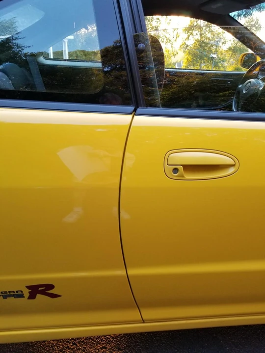 2000 Acura Integra Type R 3rd Gen - Image 22 of 31