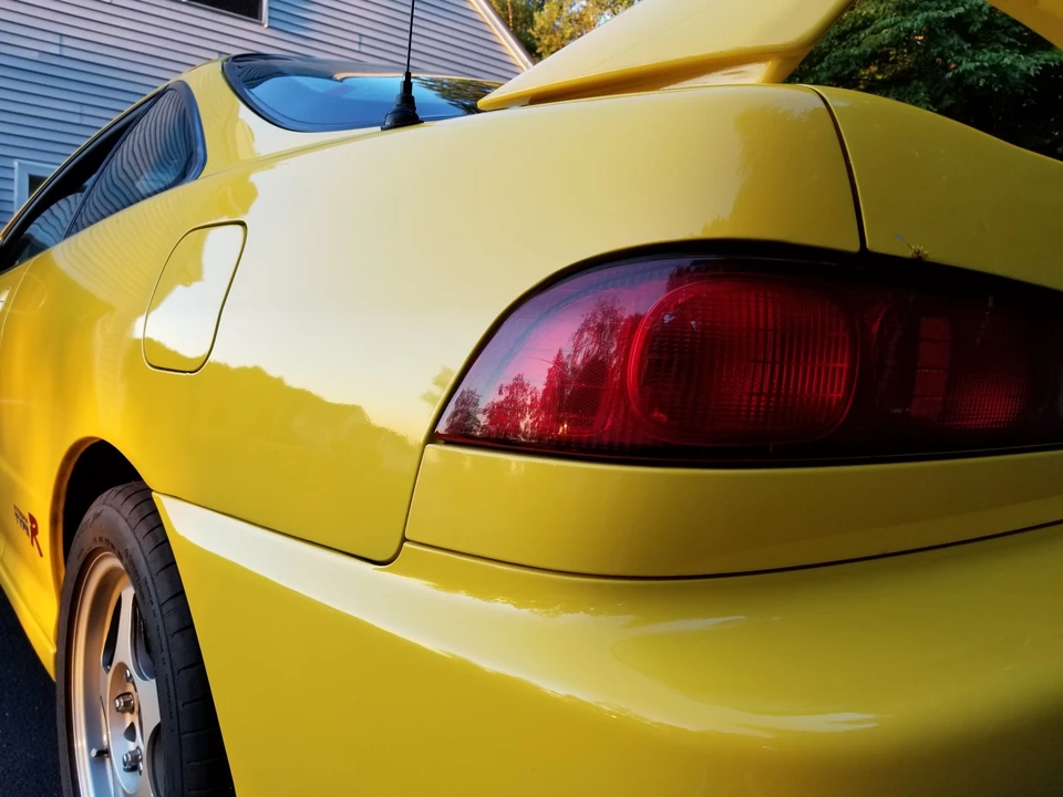 2000 Acura Integra Type R 3rd Gen - Image 26 of 31