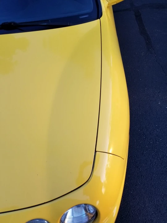2000 Acura Integra Type R 3rd Gen - Image 30 of 31