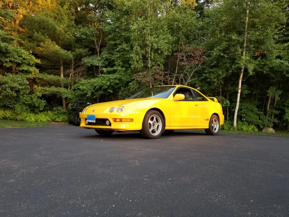 2000 Acura Integra Type R 3rd Gen - Image 5 of 31