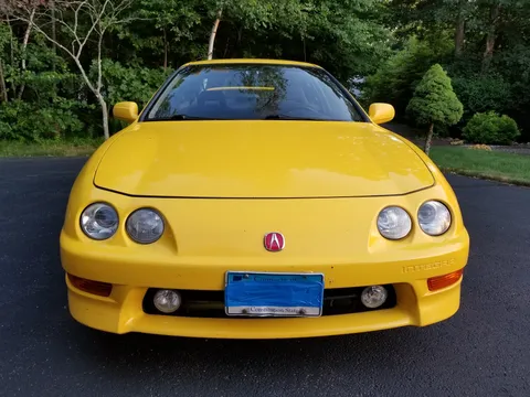 2000 Acura Integra Type R 3rd Gen - Image 2 of 31