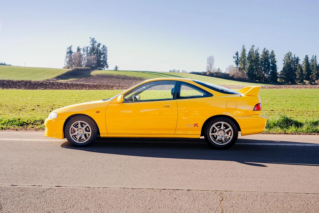 2000 Acura Integra Type R 3rd Gen - Image 17 of 31