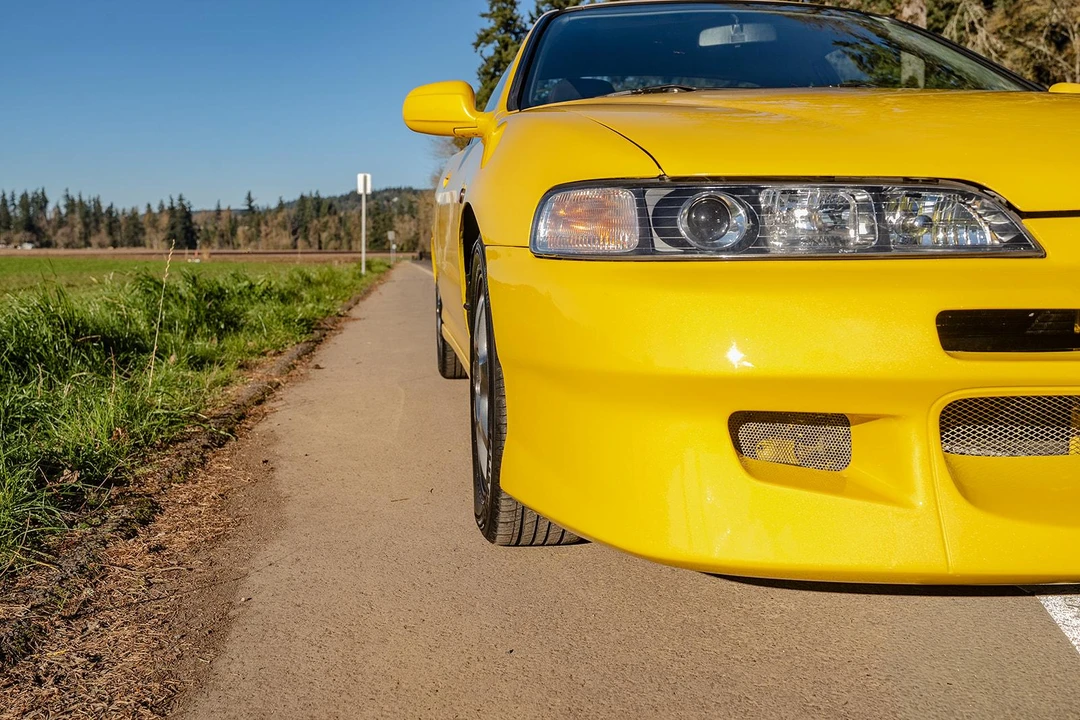 2000 Acura Integra Type R 3rd Gen - Image 25 of 31