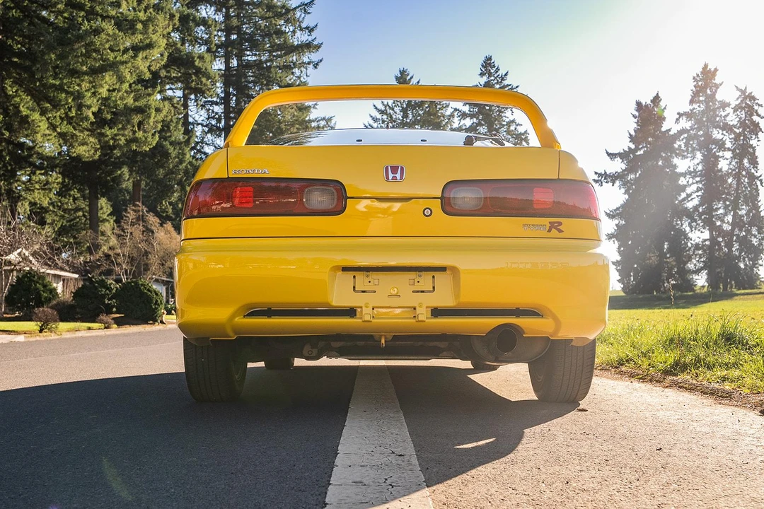 2000 Acura Integra Type R 3rd Gen - Image 12 of 31