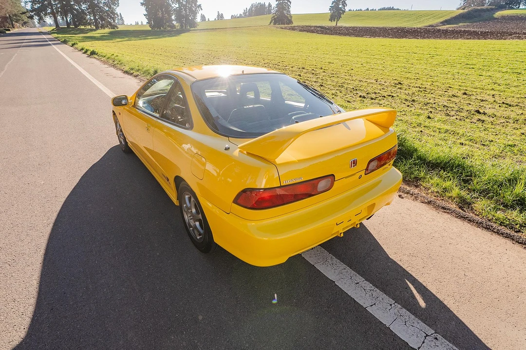 2000 Acura Integra Type R 3rd Gen - Image 14 of 31