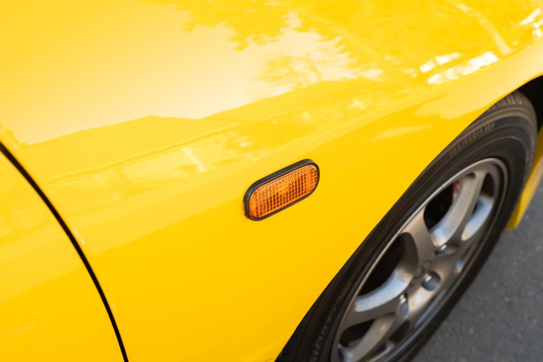 2000 Acura Integra Type R 3rd Gen - Image 30 of 31