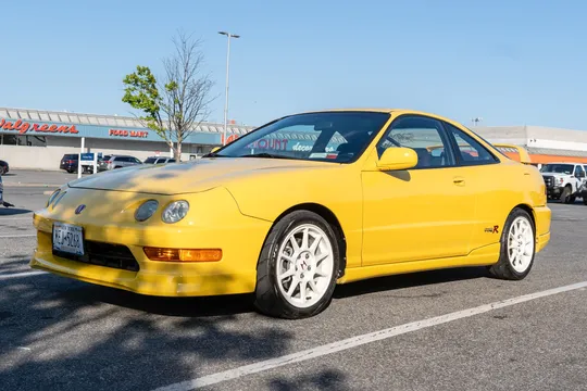 2000 Acura Integra Type R 3rd Gen - Image 2 of 31