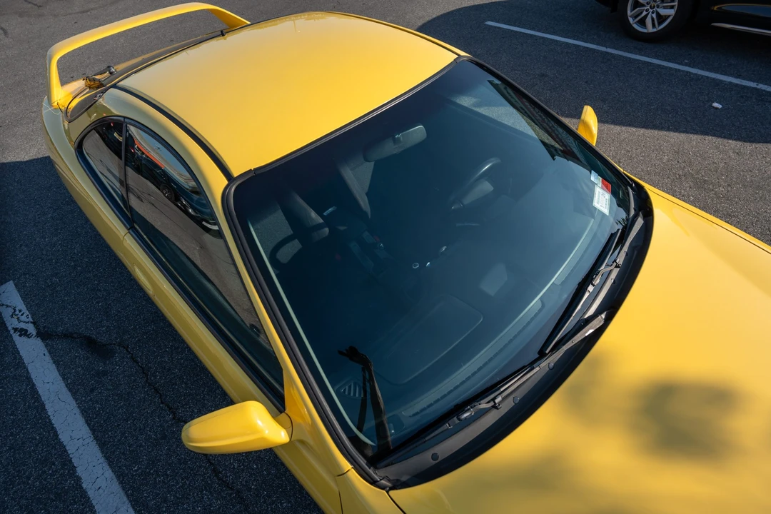 2000 Acura Integra Type R 3rd Gen - Image 11 of 31
