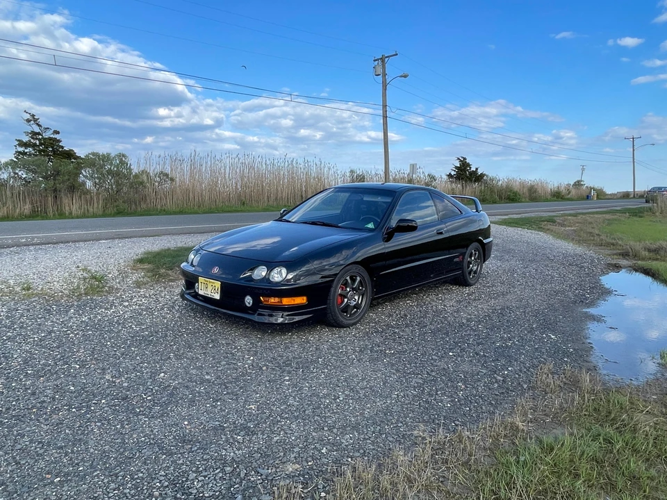 2000 Acura Integra Type R 3rd Gen - Image 15 of 31