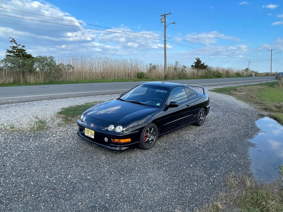 2000 Acura Integra Type R 3rd Gen - Image 13 of 31