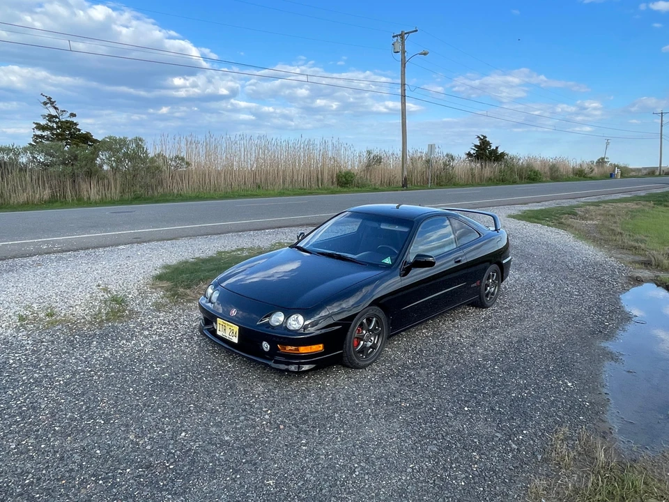 2000 Acura Integra Type R 3rd Gen - Image 14 of 31
