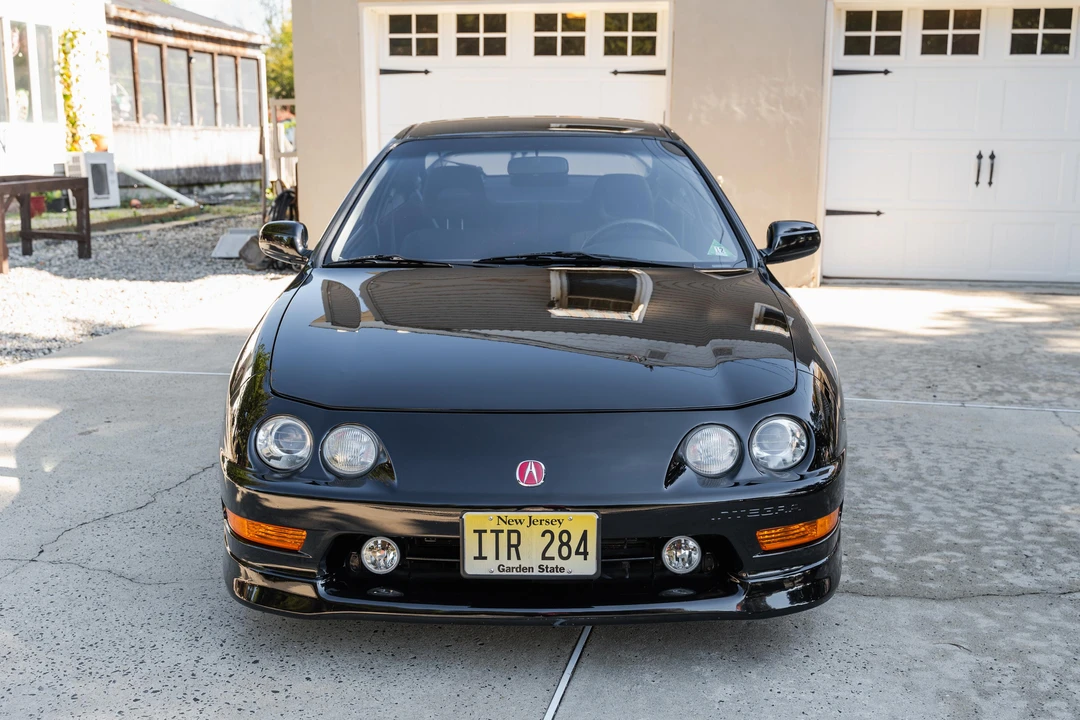 2000 Acura Integra Type R 3rd Gen - Image 6 of 31