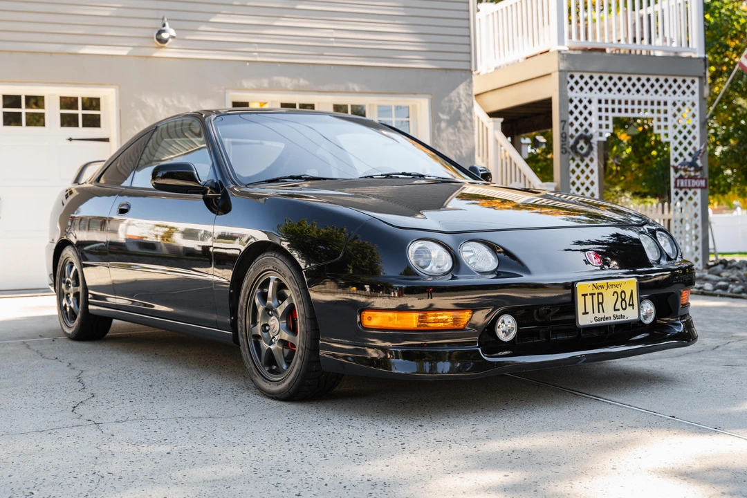 2000 Acura Integra Type R 3rd Gen - Image 31 of 31