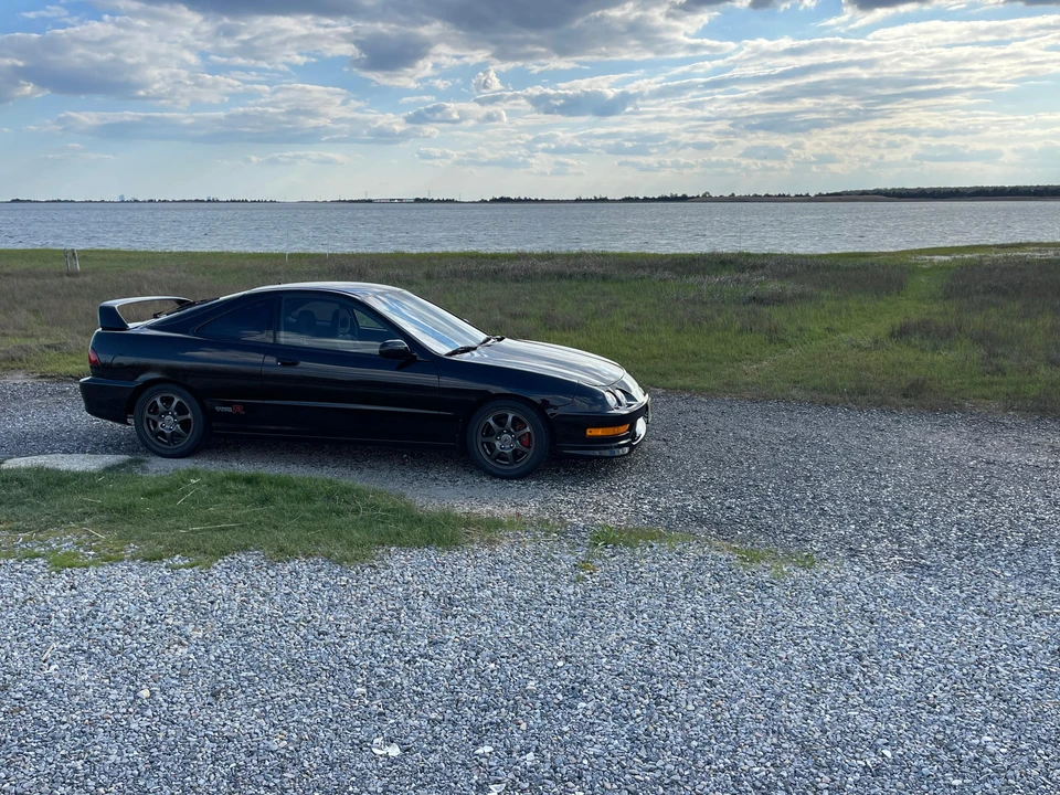 2000 Acura Integra Type R 3rd Gen - Image 29 of 31