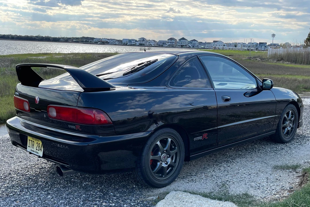 2000 Acura Integra Type R 3rd Gen - Image 4 of 31