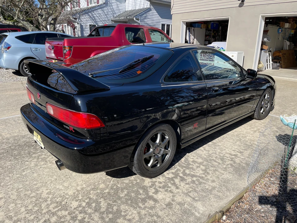 2000 Acura Integra Type R 3rd Gen - Image 24 of 31
