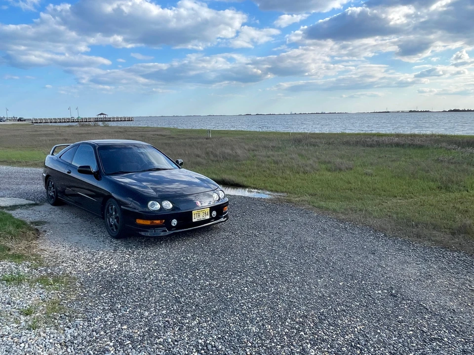2000 Acura Integra Type R 3rd Gen - Image 30 of 31