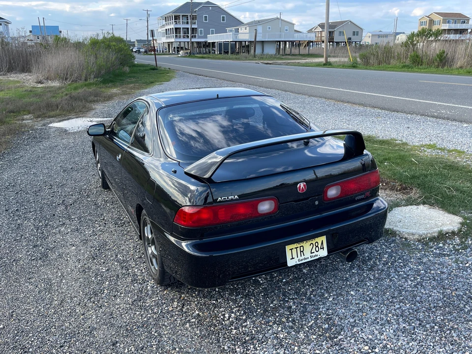 2000 Acura Integra Type R 3rd Gen - Image 20 of 31