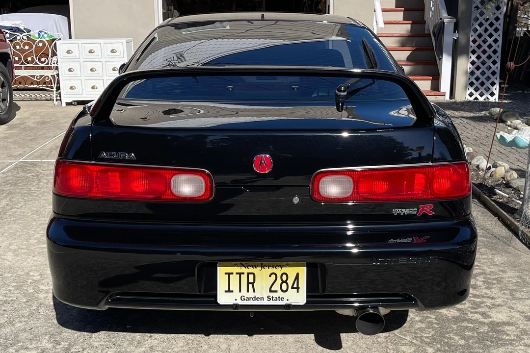 2000 Acura Integra Type R 3rd Gen - Image 5 of 31