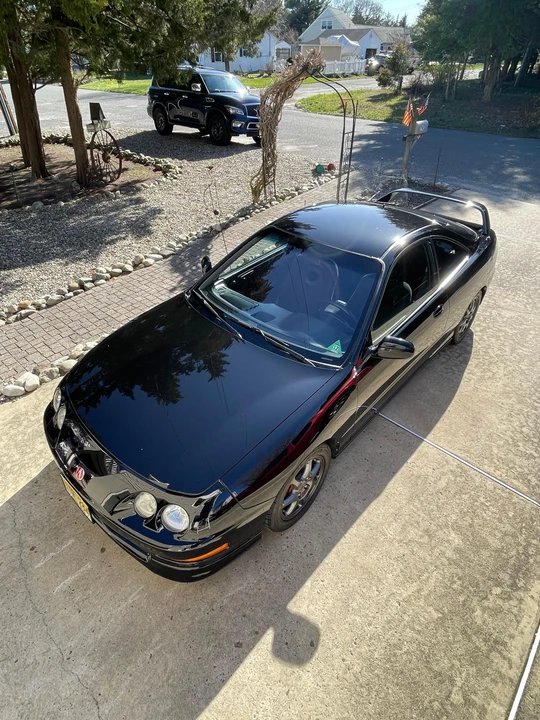 2000 Acura Integra Type R 3rd Gen - Image 11 of 31